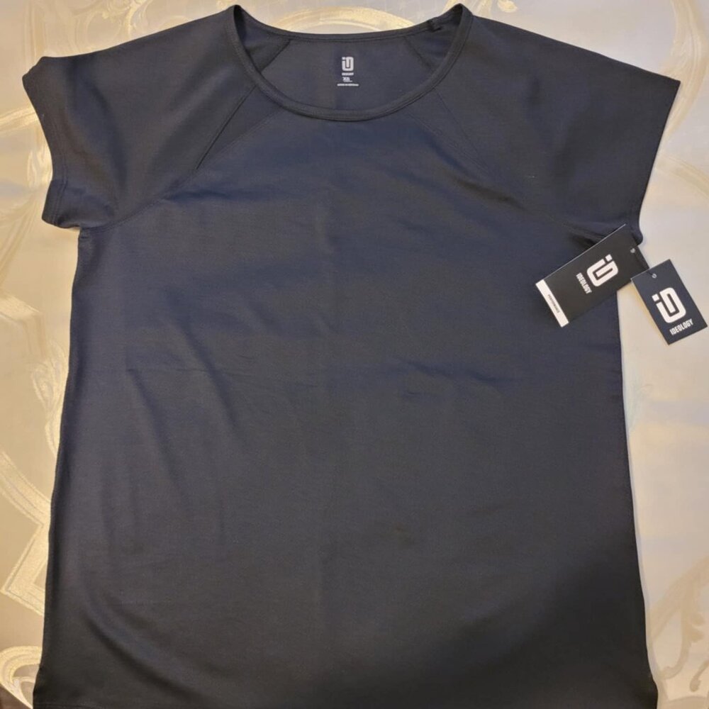 Ideology Women's Textured Shirt